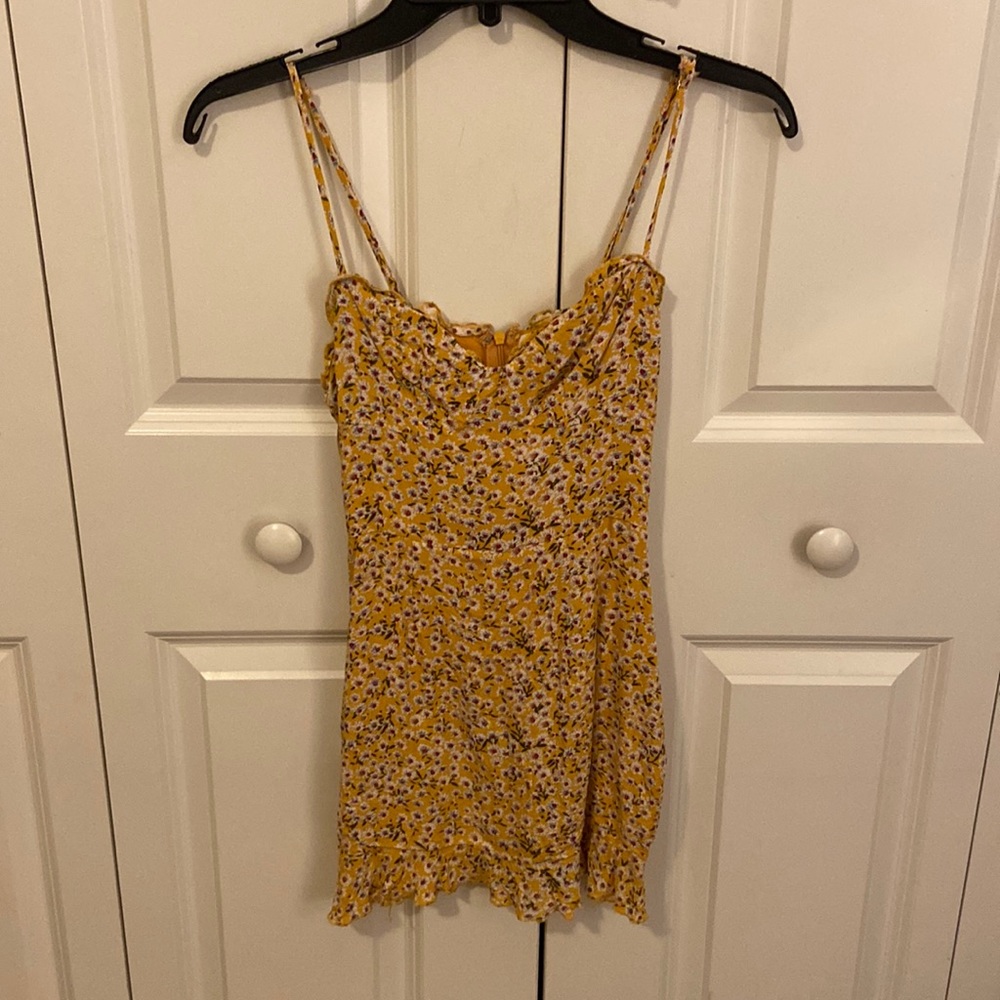 womens mini dress from superdown!